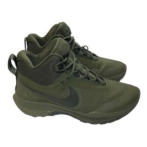 Men's NIKE React SFB Carbon MID